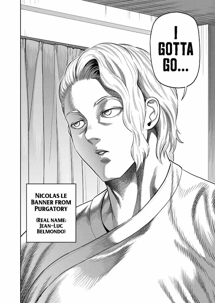 Kengan Omega Chapter 319 image 16_optimized